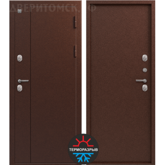 Входная дверь Центурион Т-111