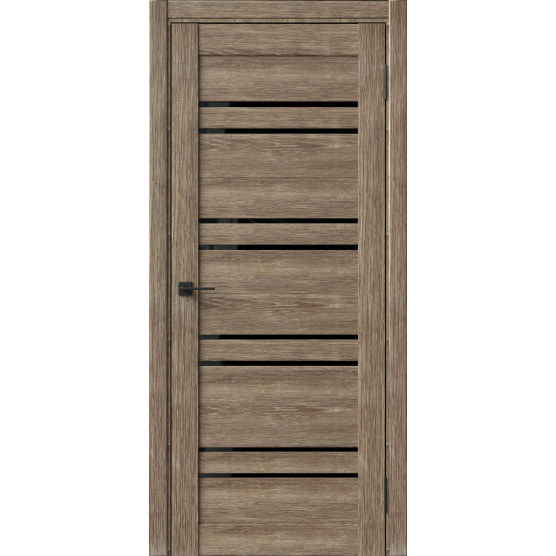 Дверь межкомнатная Дубрава Сибирь Foret Линия NEW -1